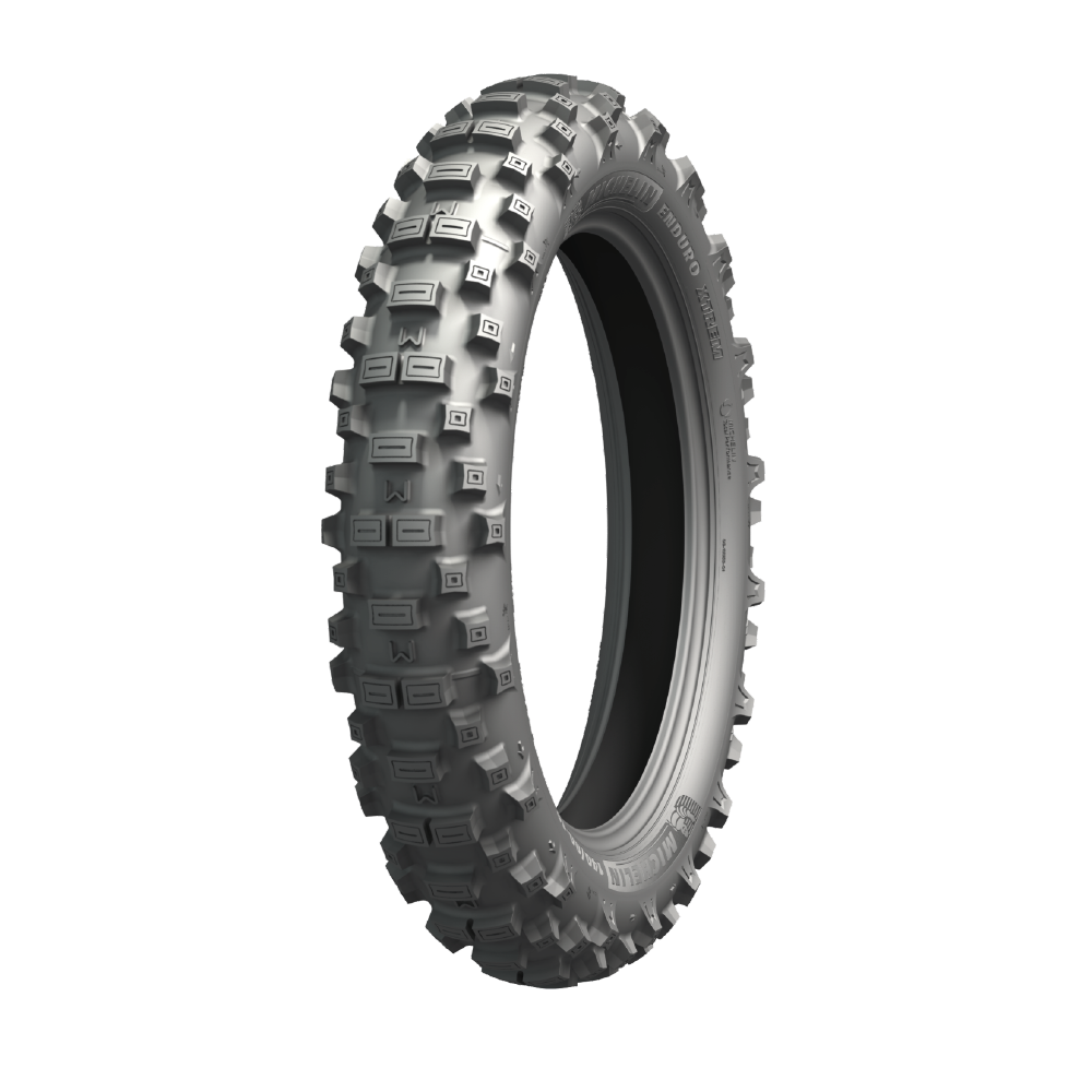 REAR TYRE 140/80-18 70M T/T ENDURO XTREM NHS
